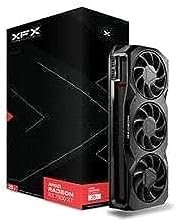 XFX Radeon RX 7900XT Gaming Graphics Card with 20GB GDDR6, AMD RDNA 3 RX-79TMBABF9 : Electronics