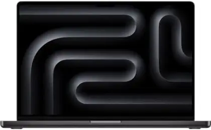 (CTO) Apple MacBook Pro 16-in - M3 Max 16C CPU - 40C GPU, 64GB, 2TB - (Fall 23) Z1AF001AG - Space Black : Electronics