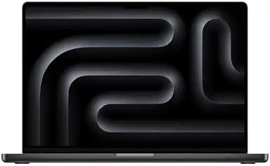 Apple 2024 MacBook Pro Laptop with M4 Max, 16‑core CPU, 40‑core GPU: Built for Apple Intelligence, 16.2-inch Liquid Retina XDR Display, 128GB Unified Memory, 4TB SSD Storage; Space Black - Z1FT000DA : Electronics