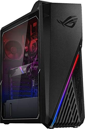 ASUS - ROG Gaming Desktop - Intel Core i7-11700F - 16GB Memory - NVIDIA GeForce RTX 3070-1TB HDD + 512GB SSD (Model: G15CE-B9) (Renewed) : Electronics