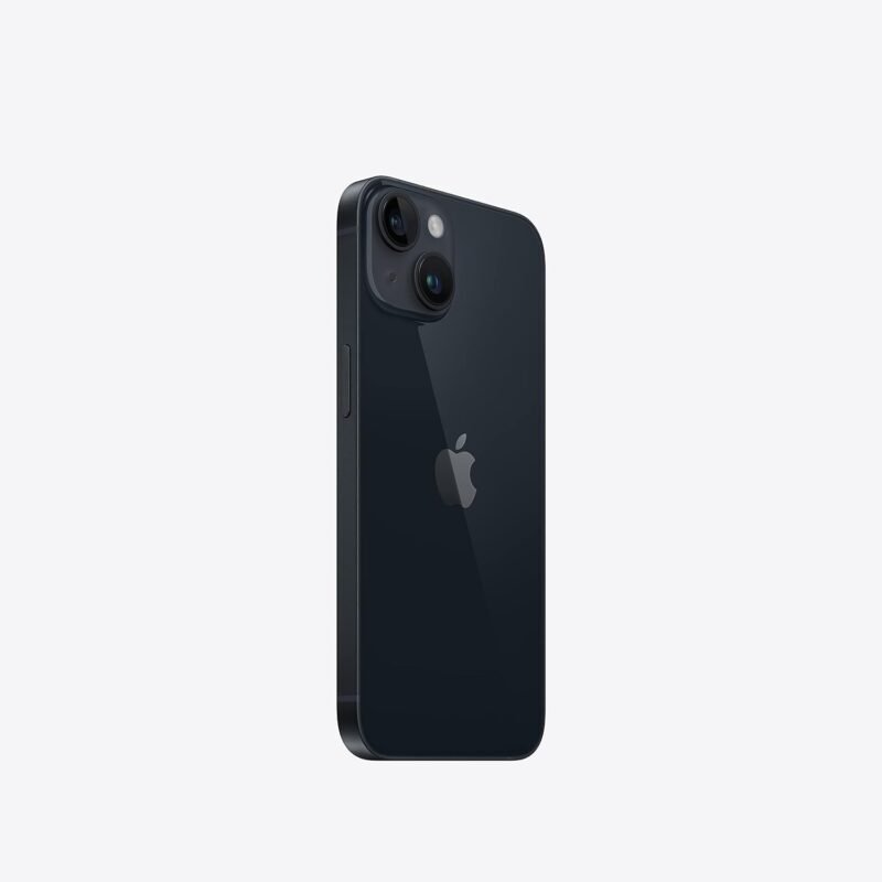 Apple iPhone 14, 128GB, Midnight - Unlocked (Renewed) - Image 4