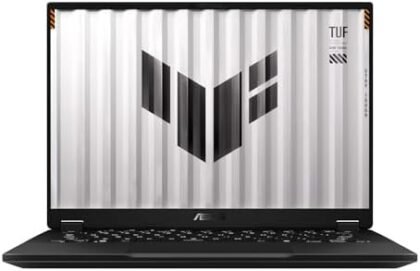ASUS TUF Gaming A14 Copilot+ PC Gaming Laptop, 14” WQXGA 16:10 165Hz Display, AMD Ryzen™ AI 7 8845HS, NVIDIA® GeForce RTX™ 4050, 16GB LPDDR5X, 512GB PCIe® Gen 4.0 SSD, Wi-Fi 6E, Windows 11 Home