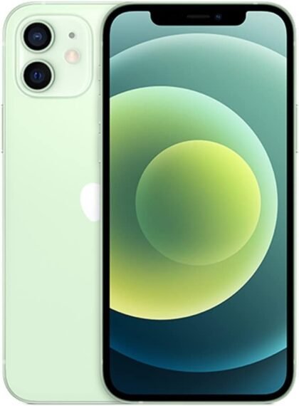 Apple iPhone 11, US Version, 128GB, Green - Unlocked (Renewed) : Cell Phones & Accessories